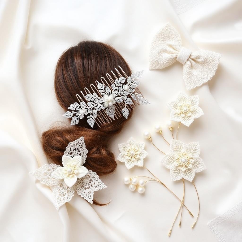 Accessori per Capelli