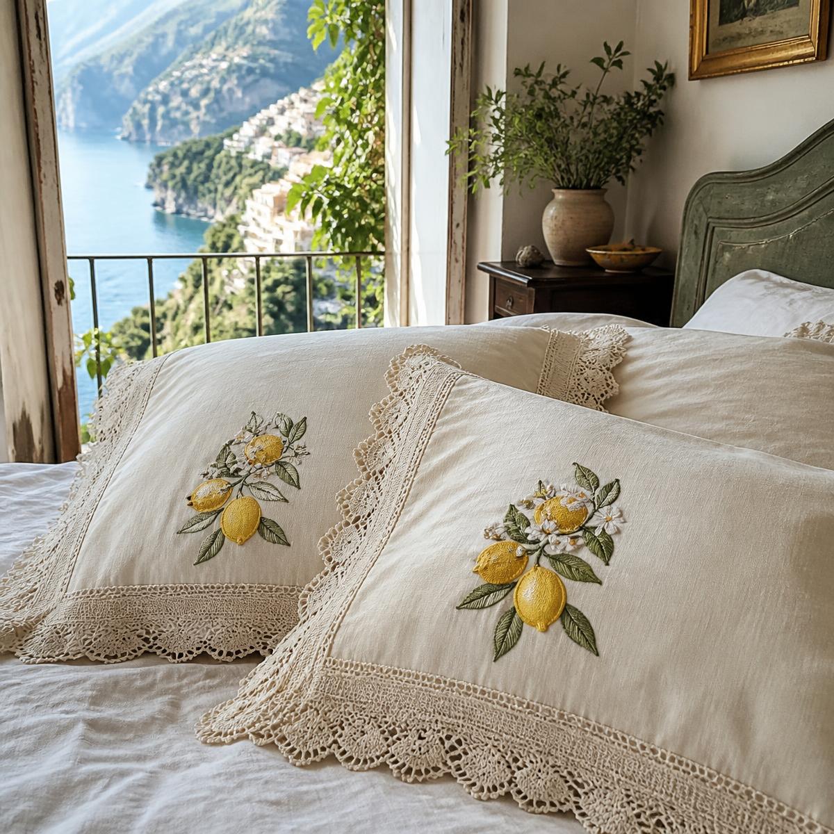 Federe Limoni di Amalfi